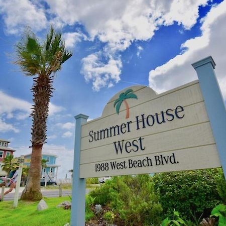 Summer House West B103 Gulf Shores Zewnętrze zdjęcie