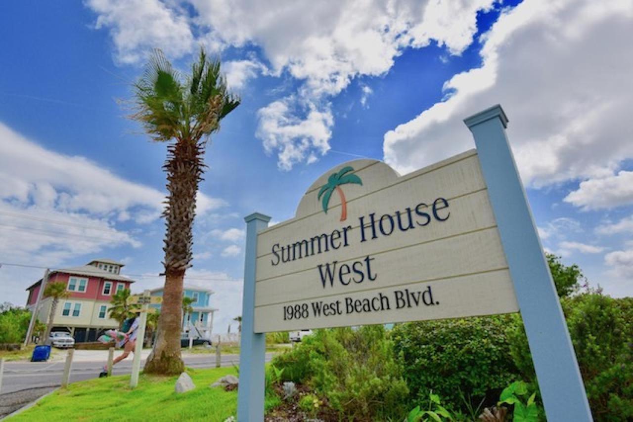 Summer House West B103 Gulf Shores Zewnętrze zdjęcie