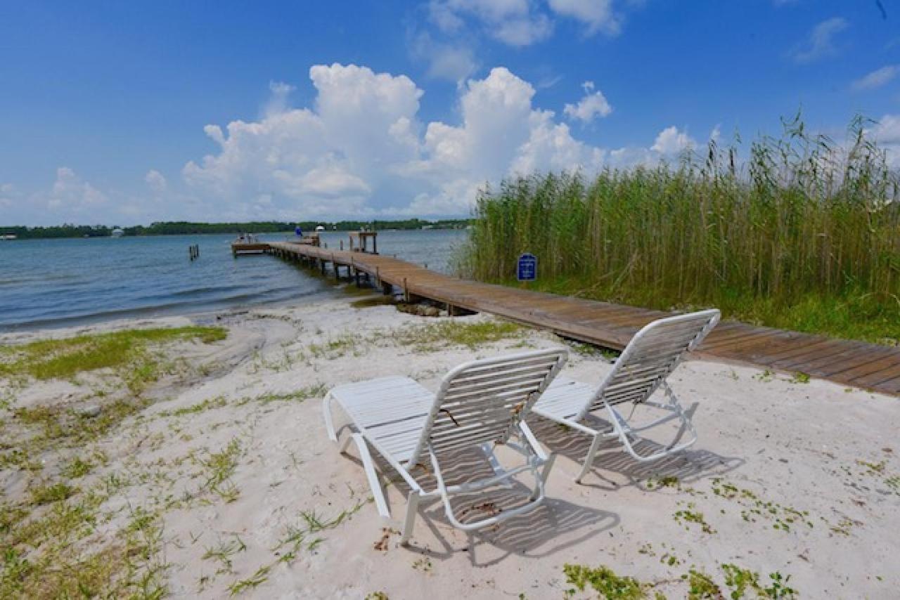 Summer House West B103 Gulf Shores Zewnętrze zdjęcie