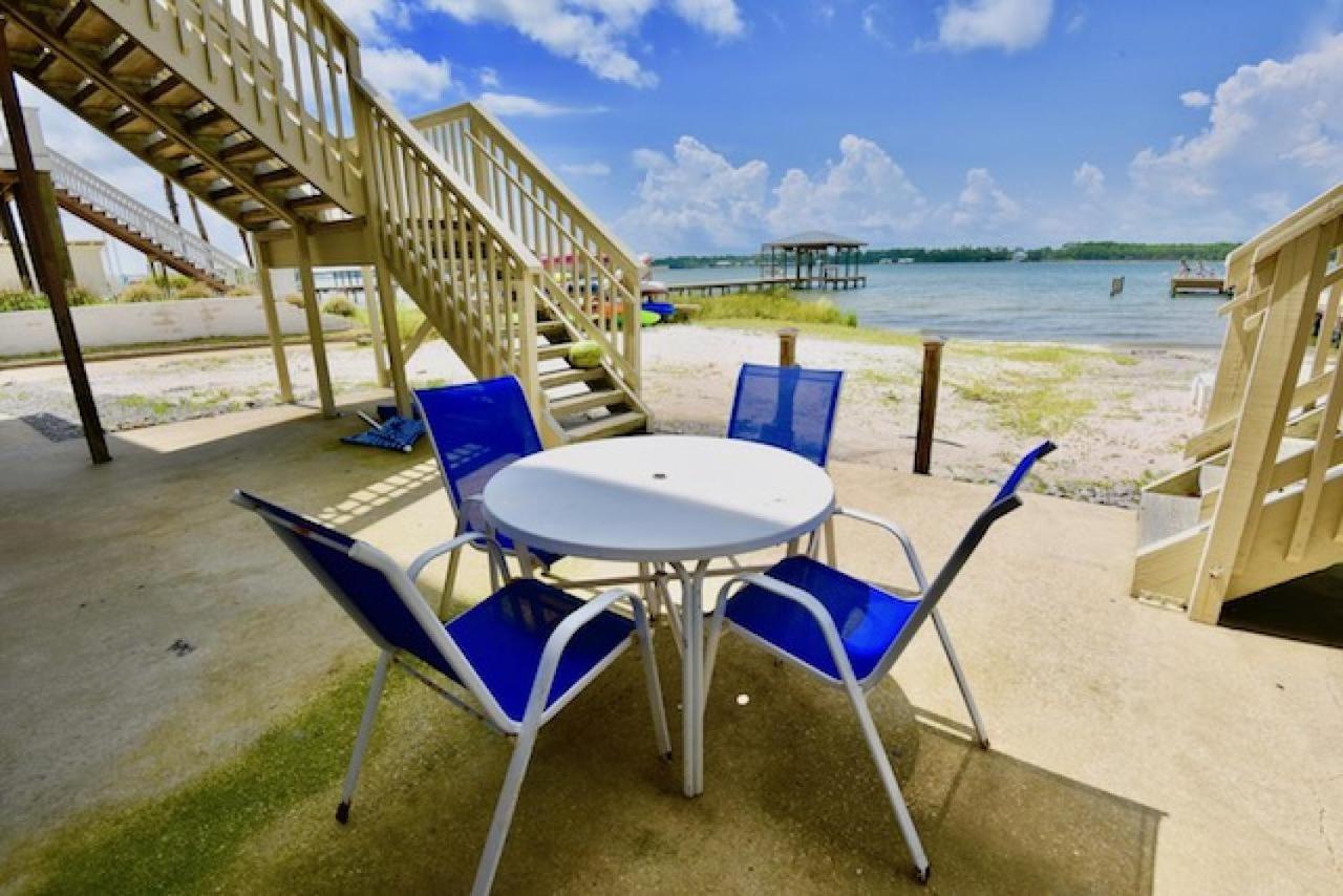 Summer House West B103 Gulf Shores Zewnętrze zdjęcie